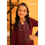 Asim Jofa | Kids '23 | AJKC-08 - House of Faiza