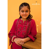 Asim Jofa | Kids '23 | AJKC-10 - House of Faiza
