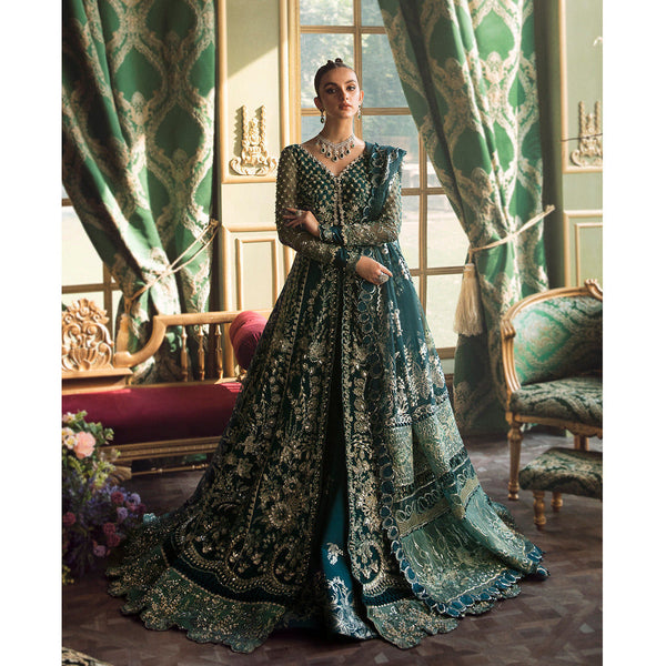 Republic Womenswear | Claire De Lune Wedding 22 | Une Jacinthe - House of Faiza
