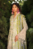 Sana Safinaz | Luxury Lawn '24 | L241-008A-3CV - House of Faiza