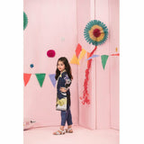 Tawakkal Fabrics | Bold Bright Summer Kids Vol 1 | D-1211 - House of Faiza