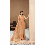 Gulaal | Eid Luxury Formals 22 Vol 2 | 07 (Sehar) - House of Faiza