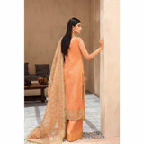 Gulaal | Eid Luxury Formals 22 Vol 2 | 07 (Sehar) - House of Faiza