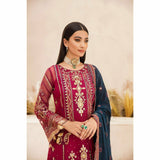 Gulaal | Eid Luxury Formals 22 Vol 2 | 08 (Reem) - House of Faiza