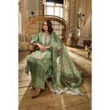 Sobia Nazir | Luxury Lawn 2023 | L23-10A - House of Faiza