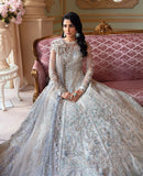 Republic Womenswear | Joie De Vivre Wedding '23 | RWU-23-D3 - House of Faiza