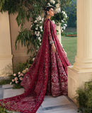 Republic Womenswear | Joie De Vivre Wedding '23 | RWU-23-D5 - House of Faiza