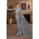 Maria.B. | Mbroidered Heritage Edition '23 | BD-2602 - House of Faiza