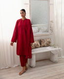 Republic Womenswear | Basics '24 V1 | Plumeria (BP-140) - House of Faiza