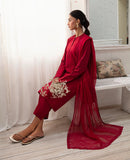 Republic Womenswear | Basics '24 V1 | Plumeria (BP-140) - House of Faiza