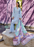 Farah Talib Aziz | Suay Lawn '24 | Callista Wedgewood - House of Faiza