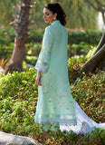 Farah Talib Aziz | Suay Lawn '24 | Misora Mint - House of Faiza