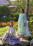 Farah Talib Aziz | Suay Lawn '24 | Misora Mint - House of Faiza