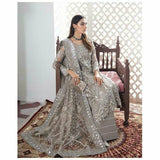 Gulaal | Meherma Wedding Formals | WS-18 Gulnoor - House of Faiza