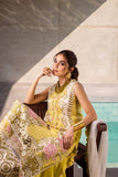 Saira Rizwan | Luxury Lawn '24 | TIFFANY - SRLL24-03 - House of Faiza