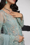 Rang Rasiya | Chatoyer Wedding Formals '23 | ISABEL - House of Faiza