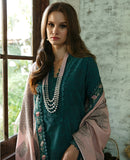 Repiblic Womenswear | Embroidered Pret '24 | Guzel (M-117) - House of Faiza