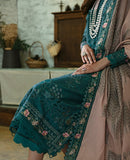 Repiblic Womenswear | Embroidered Pret '24 | Guzel (M-117) - House of Faiza