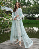 Repiblic Womenswear | Embroidered Pret '24 | Ilana (M-118) - House of Faiza