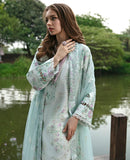 Repiblic Womenswear | Embroidered Pret '24 | Ilana (M-118) - House of Faiza