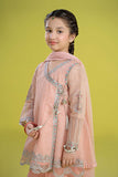 Maria.B. | Kids | MKD-EF24-19 B - House of Faiza