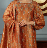 A-Meenah | Noor-e-Jahan Luxury Formals '24 | SHAMA - House of Faiza