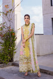 Saira Rizwan | Luxury Lawn '24 | TIFFANY - SRLL24-03 - House of Faiza